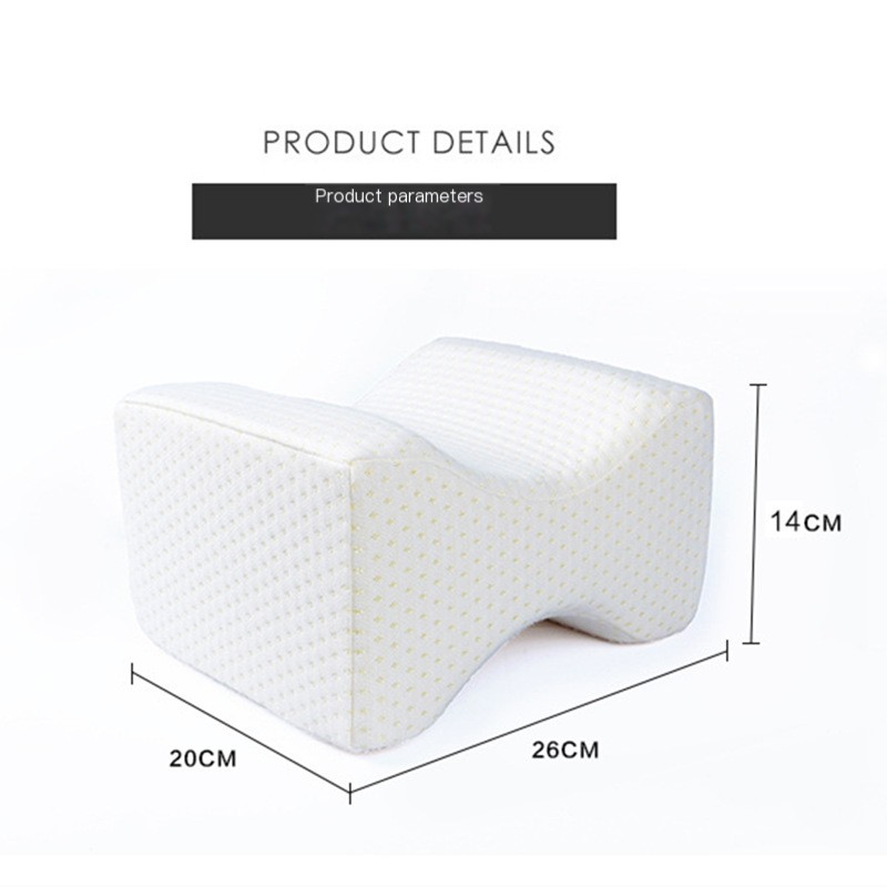 Knee Pillow Washable Cover