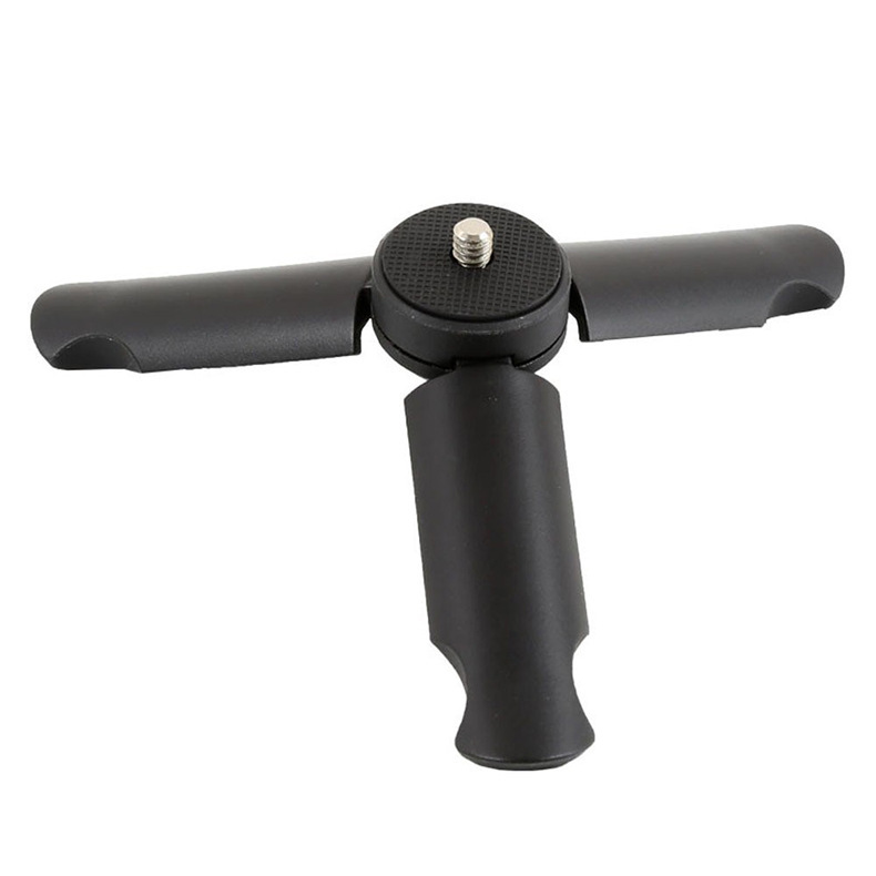 Mini Camera Stand Live Broadcast Stand Portable Compact Stabilizer Tripod Gopro Sports Camera Stand
